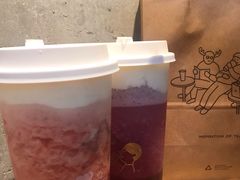 -喜茶(深圳东门1234店)