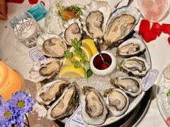 -Osteria Garden 生蚝花园餐厅(原进贤路店)