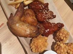 -必胜客(云汇天地店)