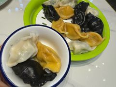 -北方饺子王·海肠捞饭·海鲜锅(山大店)