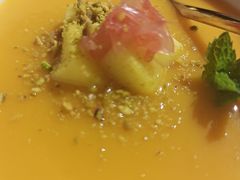 -MONICH牛排融合餐厅(和义大道购物中心店)