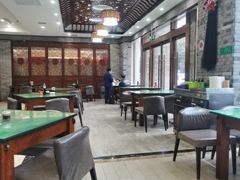 -令氏家外家周秦食府(高新店)