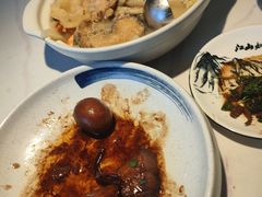 -壹只菜·崇明本地特色菜(崇明南门店)