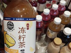 -ALDI奥乐齐超市(杨浦延吉店)