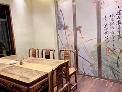 -五观堂素食(新华路店)