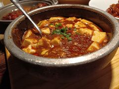 -外婆家(南开大悦城店)