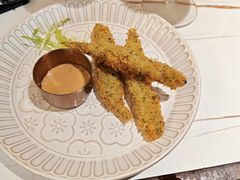 海苔多春鱼-牛扒先生·厚切雪花牛扒西餐厅(北京路禺山路店)