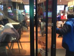 门面-肯德基(余姚嘉悦店)