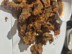 -臻味小馆融合菜