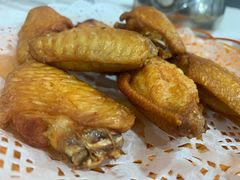 -嘉升大排档(番禺总店)