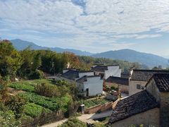 -塔川景区