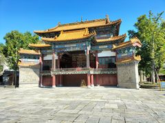 -卧龙堡客栈·中餐厅(古北水镇店)