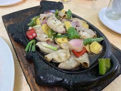 铁板粉肠-民记食店(沙溪店)