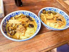 -西园寺素食(西园弄戒幢律寺店)