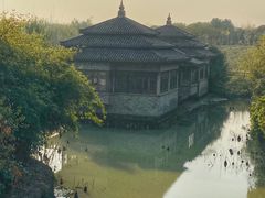 -韩湘水博园