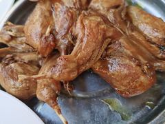 -云侨·传统纯手工越南小卷粉(永益巷店)