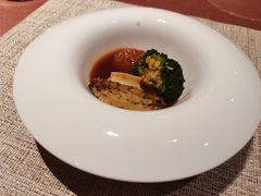 -香樟花园法式铁板烧(恒隆广场店)