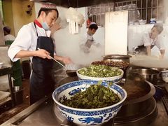 -吾穆勒蓬灰牛肉面·清真(北滨河中路店)