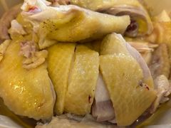 手撕清蒸鸡-佬肥猫(国华广场店)