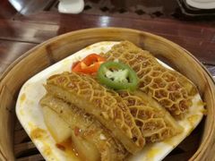 -顺德人家食府(黄金广场店)