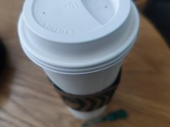 -星巴克(北京西大望路温特莱店)