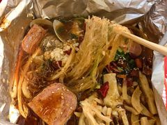 霸王花甲粉-见味花甲(福田coco park店)