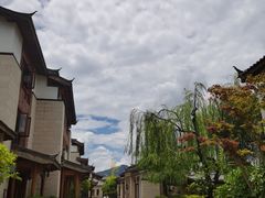 -丽江金茂凯悦臻选酒店-滇香馆