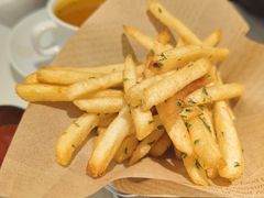 -牛扒先生·厚切雪花牛扒西餐厅(北京路禺山路店)