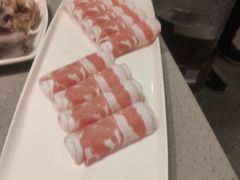 -海底捞火锅(青山湖万达夜宵主题店)