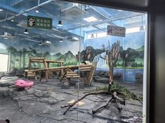 -秦皇岛野生动物园