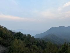 -洛阳白云山景区