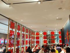 -千百味红餐厅·江西菜(绿地双子塔店)