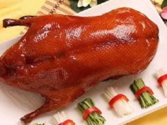 -全聚德(长江路店)