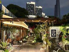 -夜宴江景餐厅
