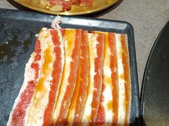 -景家大乾烤肉(新村十区店)