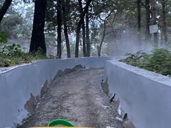 -沂蒙山旅游区云蒙景区(蒙山国家森林公园)