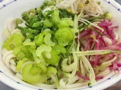 -海碗居老北京炸酱面(增光路店)