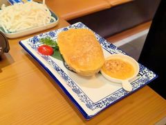 -合风谷(南下塘店)