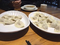 -一轩饺子馆(丽都店)