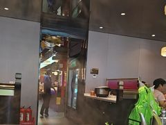 -涿派·炝锅鱼(涿州店)