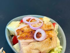 -Thai Alley泰爱里(二沙岛店)