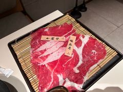 -上井料理黑金店(IFS国金中心店)