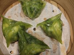 翡翠虾饺-翠园(北京王府中环店)