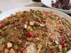 -又见炊烟私房菜(敬亭路店)