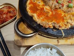 -权味·朝鲜族拌饭(勒泰店)