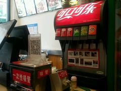 -花甲大咖(曼哈顿店)