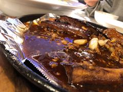 -清晖小苑•顺德地方菜(壹海城店)