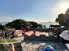 -胡里山炮台