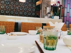 -阿诺泰·泰国餐厅(紫荆店)