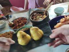 -小吊梨汤·北京菜(香山店)